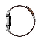 Смарт часы Huawei Watch GT 5 VLI-B19 46mm Brown Composite Leather Strap, фото 4