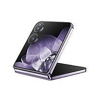 Мобильный телефон Xiaomi MIX Flip 12GB RAM 512GB ROM Purple
