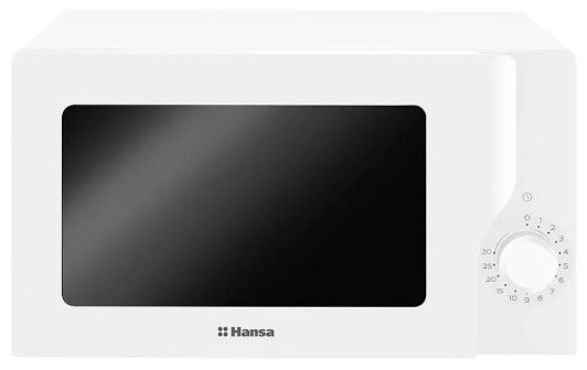 Микроволновая печь Hansa AMG F17M2 WH