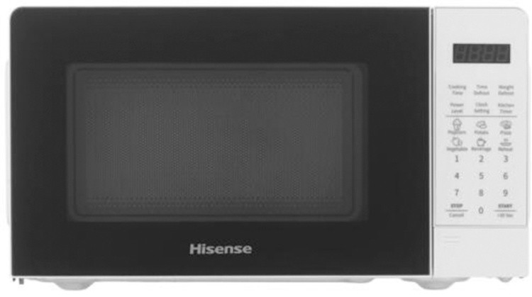 Микроволновая печь Hisense H20MOWS3H (M20XYZ/H20MOWS4)