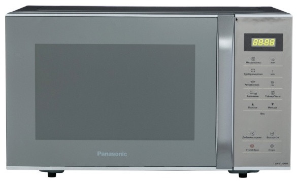 Микроволновая печь Panasonic NN ST 32M MZPE