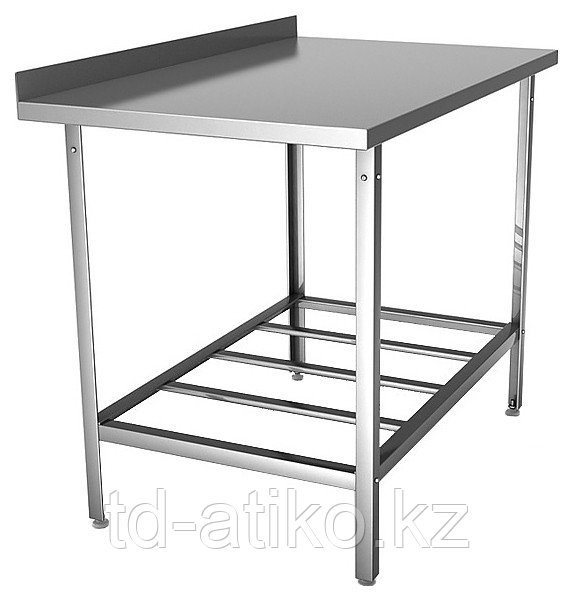 Стол СПП 15/6 (нерж)