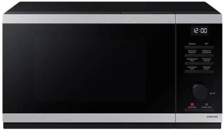 Микроволновая печь Samsung MS 23 DG4504 ATBW