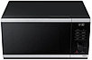 Микроволновая печь Samsung MS 23 DG4504 ATBW, фото 3