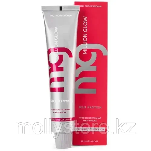 Крем-краска TNL Private collection в асс (100 мл), фото 1