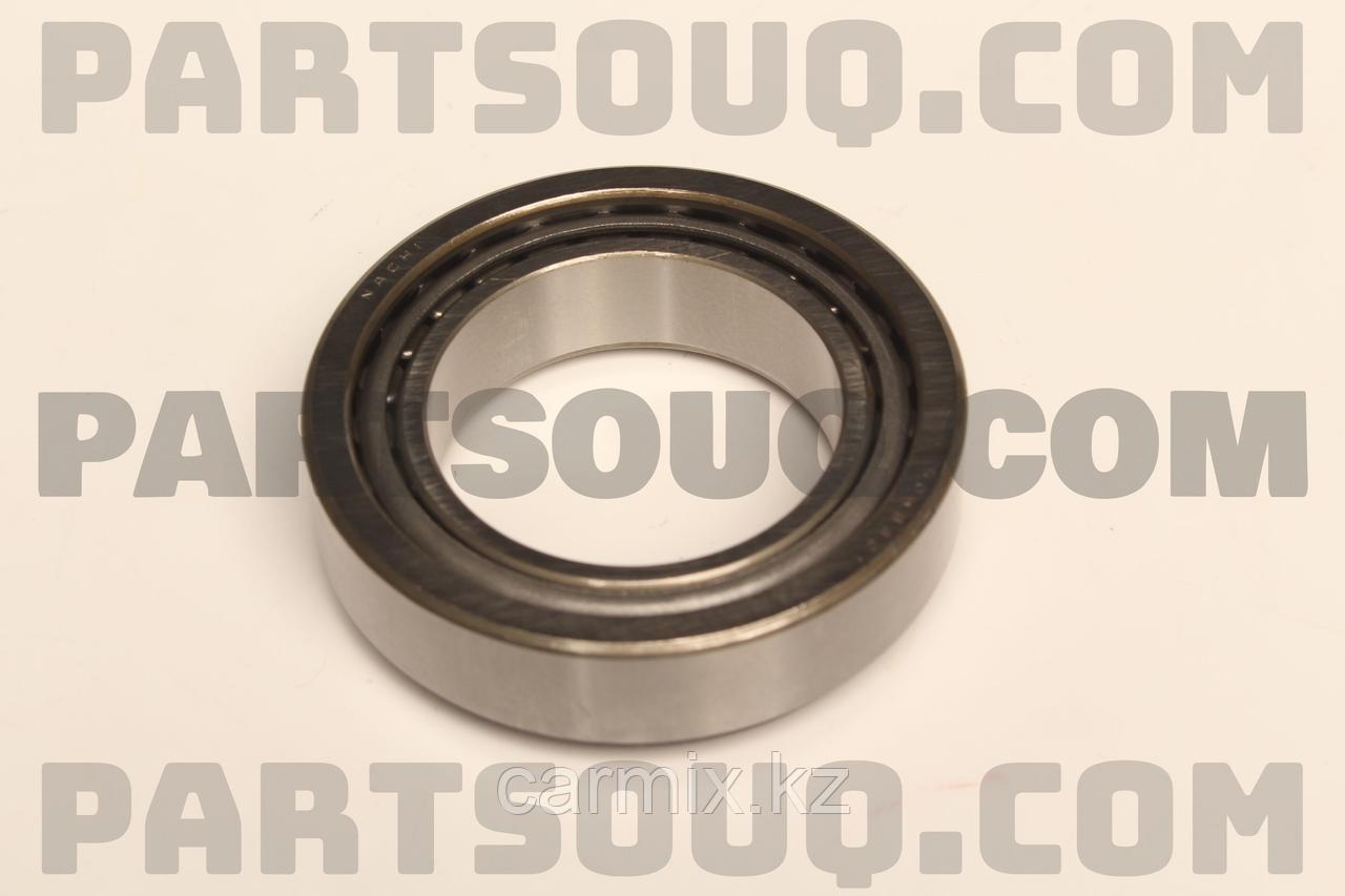 50KB831LT, 90368-50024, Подшипник зад редуктора TOYOTA LAND CRUISER HILUX 130, NACHI JAPAN, 55-90-23