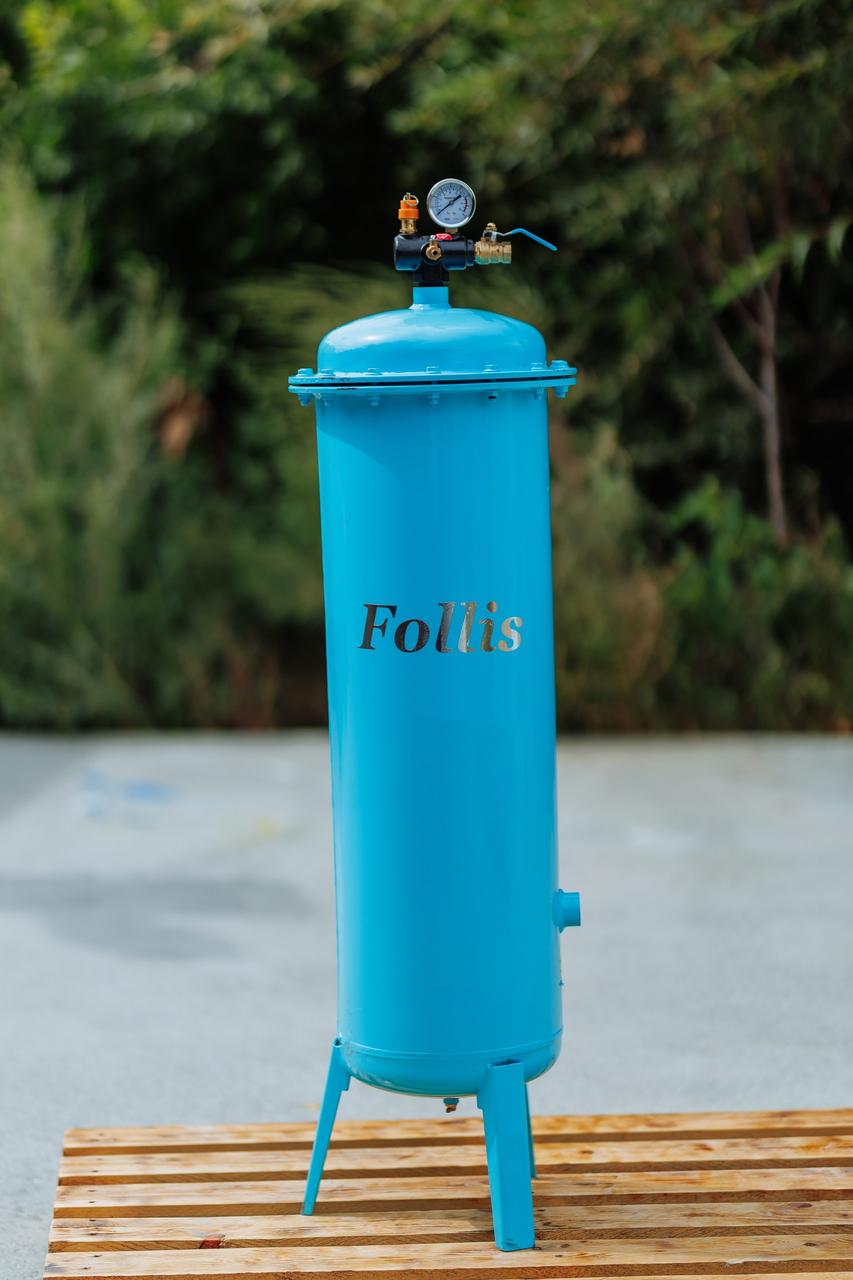 Follis 15A 20A 12kg 220V 119775210