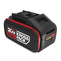 Аккумулятор KRESS KAB25