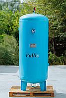 Ресивер Follis 300L 12bar