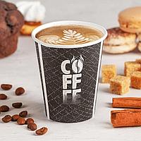 Стакан бумажный 150 мл Лихая ночь (IP 3000/100) (11601)