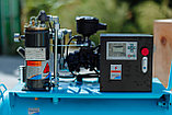 Винтовой компрессор комбинированный Follis FS-3A  2.2KW/220V/105L, фото 2
