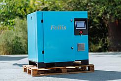 Винтовой компрессор Follis FS-15A  11KW 380V