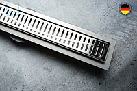 Трап для душа KupferZink H86007-3, сатин