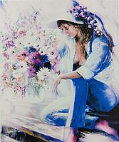 Картина по номерам 40х50 см