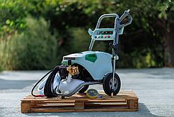 Мойка высокого давления Follis DCCL-13-11 мойка аппарат, 130 бар