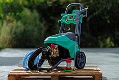 Мойка высокого давления Follis FS4554, 200 бар