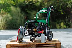 Мойка высокого давления Follis DCC-15-9, 200 бар