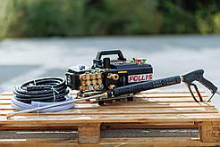 Мойка высокого давления Follis DCC-15-7 мойка аппарат, 150 бар