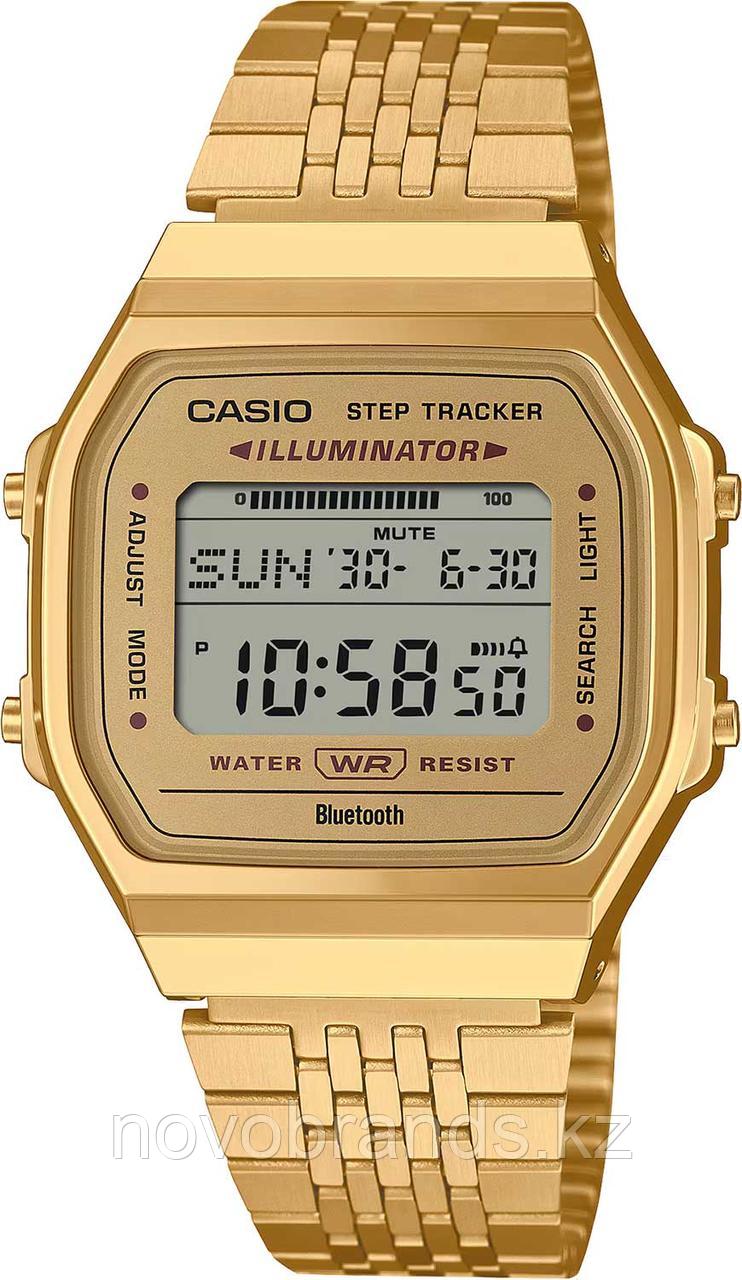 Наручные часы Casio ABL-100WEG-9AEF