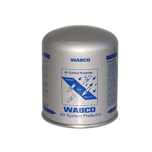 Фильтр осушителя Wabco, серый