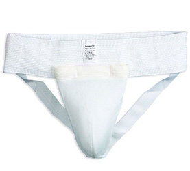 Защита паха - бандаж