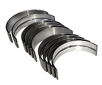 Вкладыши коренные JCB 320/09202