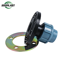 Фланеці бар муфта 50*2