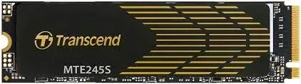 Жесткий диск SSD 250GB Transcend TS250GMTE245S