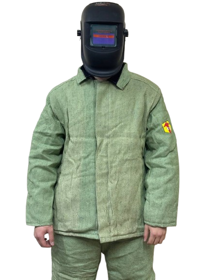 Костюм «Сварщик» зимний