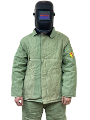 Костюм «Сварщик» зимний