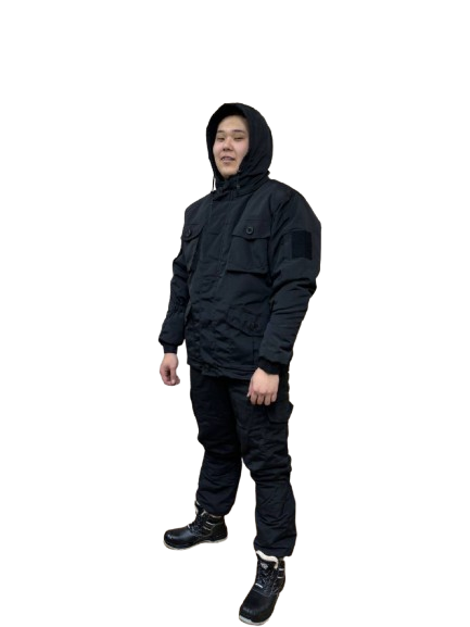 ГБР форма Горка зимний, фото 1