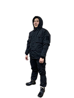 ГБР форма Горка зимний