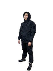 ГБР форма Горка зимний