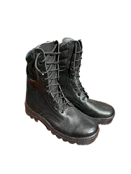 Берцы зимние Military