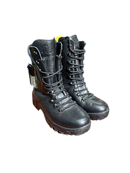 Берцы зимние ARMADA