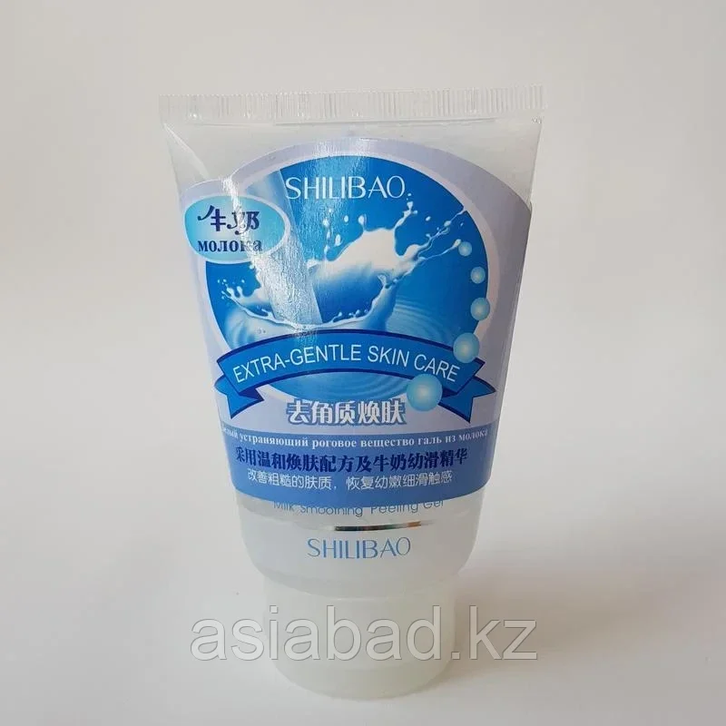 Shilibao - Гель - Скатка Молоко 125 мг, фото 1
