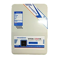 Автоматический стабилизатор напряжения GRANDFAR GFE80-5000VA