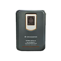 Автоматический стабилизатор напряжения GRANDFAR GFRW-10KVA-C