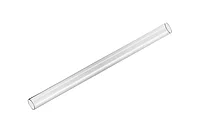 Колба стеклянная жаропрочная для газового обогревателя "Пирамида" 125см