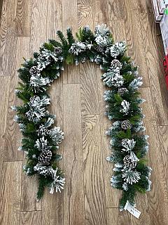 Хвойная ветка STR270