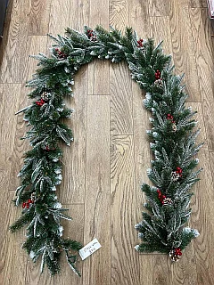 Хвойная ветка ST736