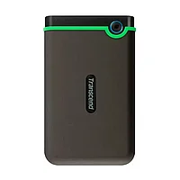 Внешний жесткий диск 2 5 4TB Transcend TS4TSJ25M3C Type C