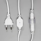 Светодиодное дерево Сакура 1.8 м, 768 LED  Холодный, фото 5