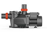Бассейновый насос LEO XKP 2204 (2200Вт | 220В | Ø 50 мм |  от 0 до 30 м³/час  | от 5 до 18 м Напор), фото 3