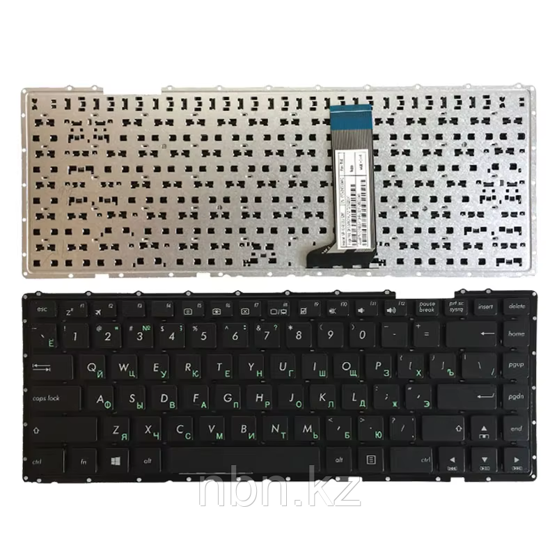 Клавиатура для ноутбука Asus X451C / K455 / X403M RU