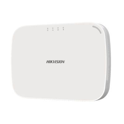 Контрольная панель DS-PHA20-P гибридная
