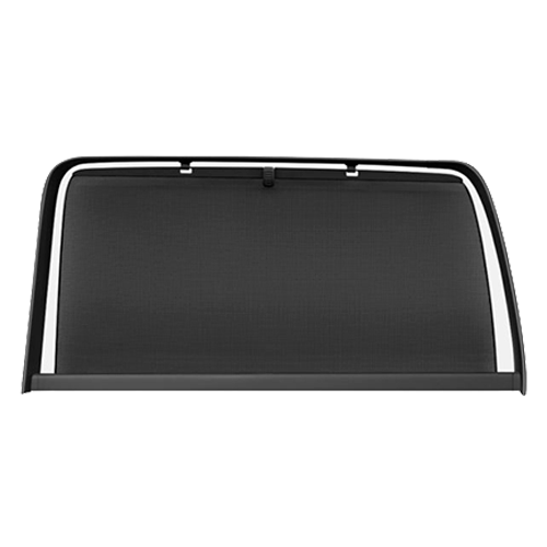 Оригинальные шторки заднего ряда Lixiang L7, фото 1