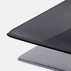 Lixiang L7 түпнұсқа артқы қатардағы перделер, фото 2