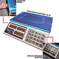 Электронные торговые весы BEKAlike ACS-AR-1203