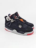 Кроссовки Nike Air Jordan 4 Retro Люкс Качество